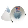 Filtres coniques bleus - tamis extra fin 125M gerson