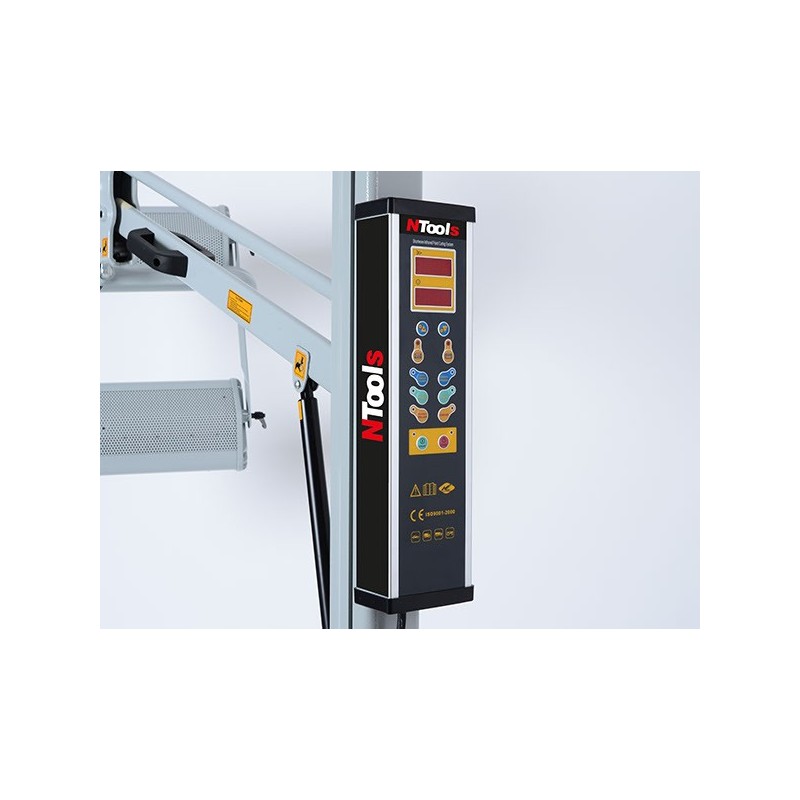 Sécheur infrarouge 2 lampes