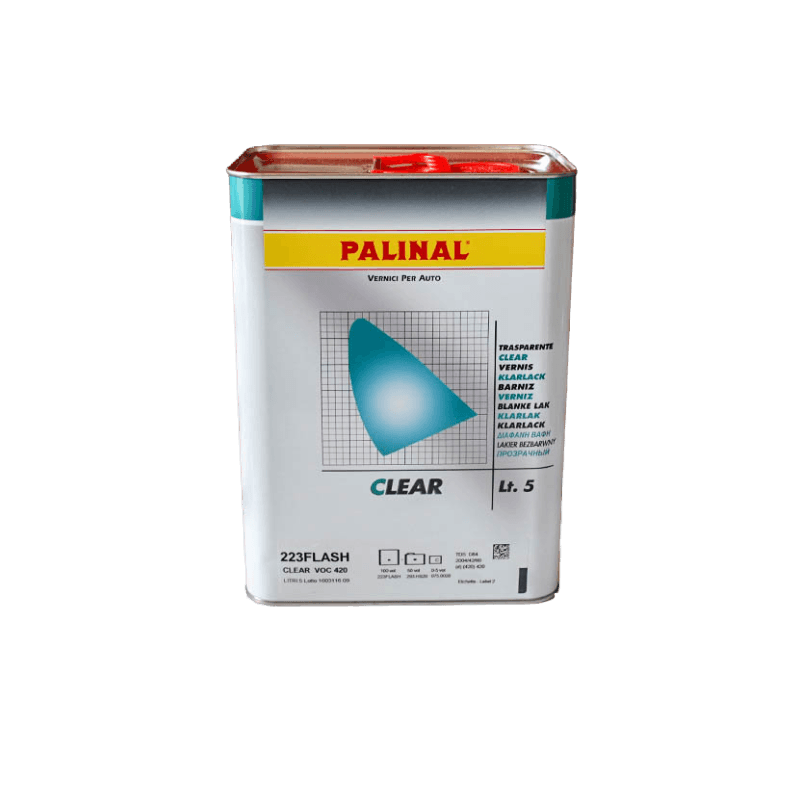 Vernis 223 NEW FLASH