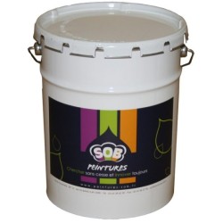 Pate à Mater SOBCOLOR boite de 3.5 LT