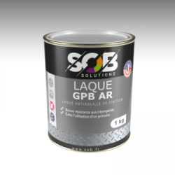 Pate à Texturer boite de 3.5 LT