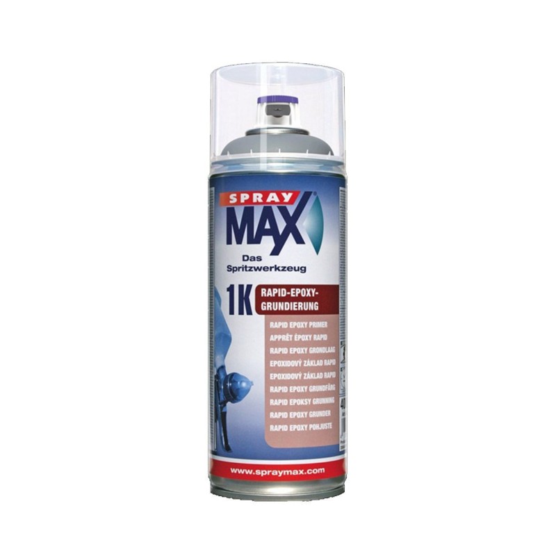 Aérosol 680299 APPRET EPOXY 1K RAPIDE