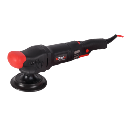 Polisseuse électrique rotative professionnelle