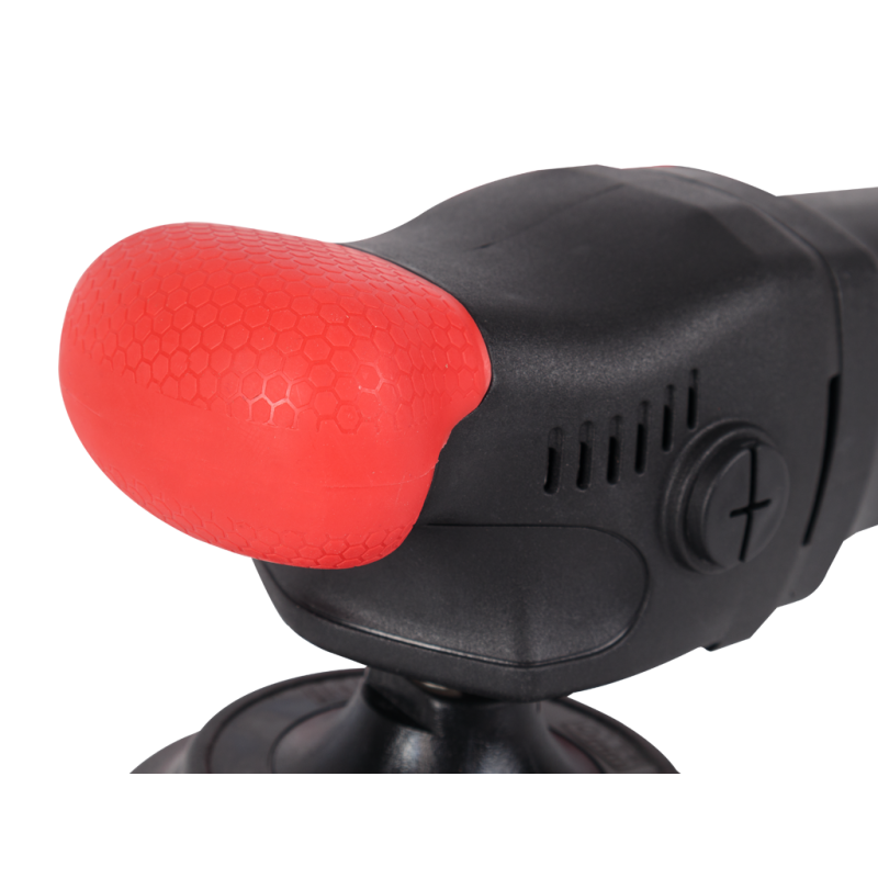 Polisseuse électrique rotative professionnelle