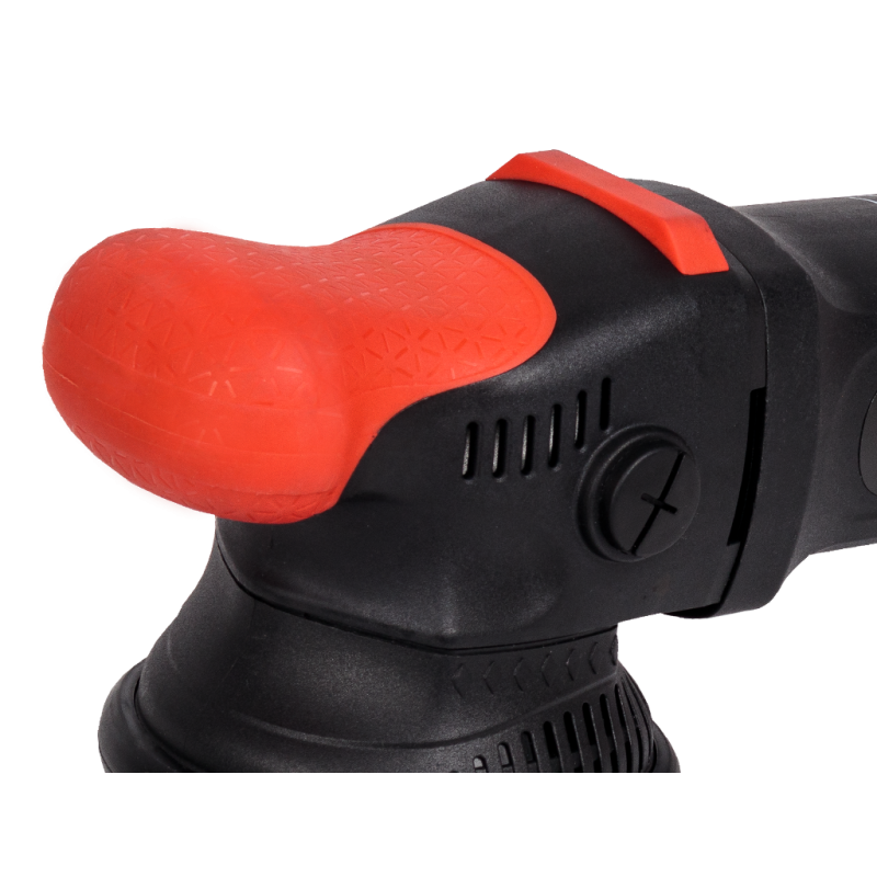 Polisseuse électrique type Dual Action