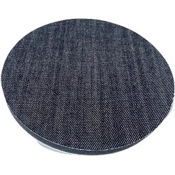 Disque de polissage RIWAX - lot de 2