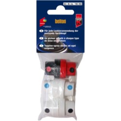 SET DE 6 GICLEURS / BUSES