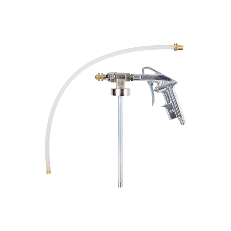 PISTOLET ANTI-GRAVILLONS en sachet réglable