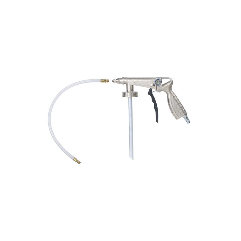 PISTOLET ANTI-GRAVILLONS en boite