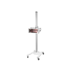 Sécheur infrarouge 1 lampe