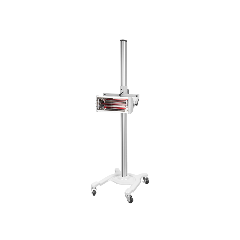 Sécheur infrarouge 1 lampe