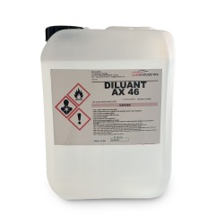 Diluant de nettoyage premium