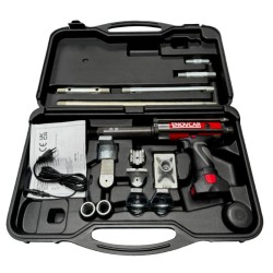 Verin de carrosserie sur batterie - Electro Power 1400