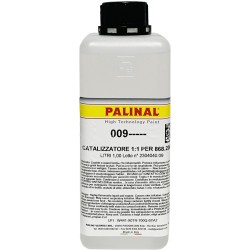 Diluant activateur 009 Palinal pour apprêt phosphatant