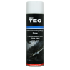 Aérosol Corps creux brun en 500ml Spray tec