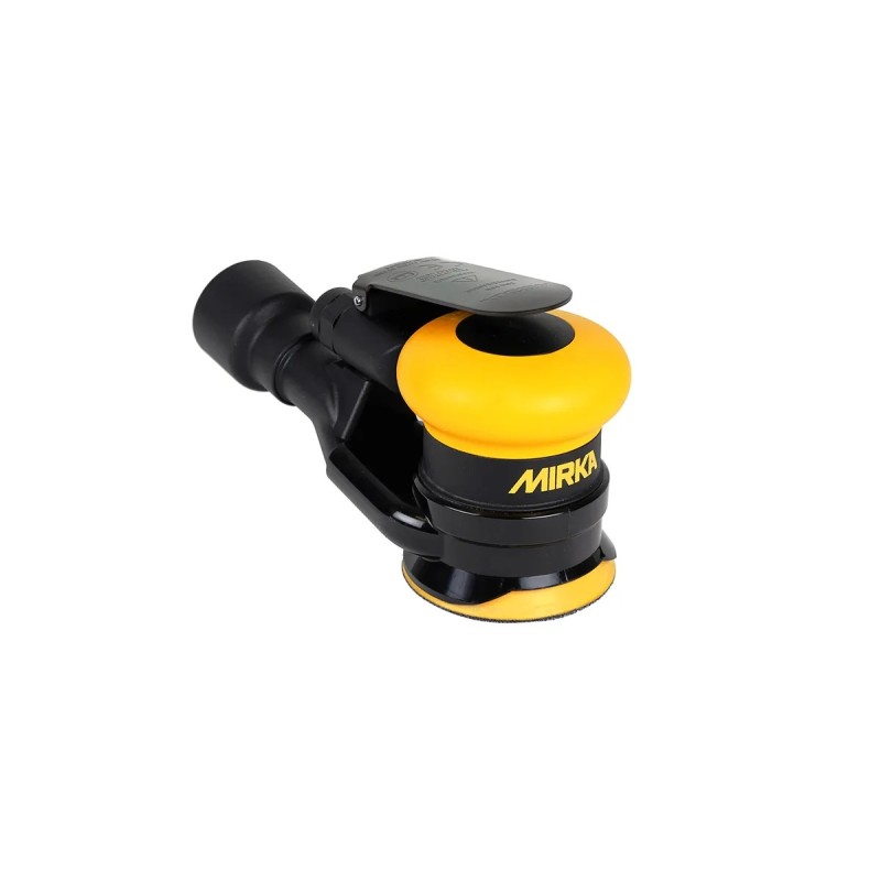 Ponceuse pneumatique Mirka D77 ( RPS 300CV)