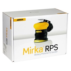 Ponceuse pneumatique Mirka D77 ( RPS 300CV)