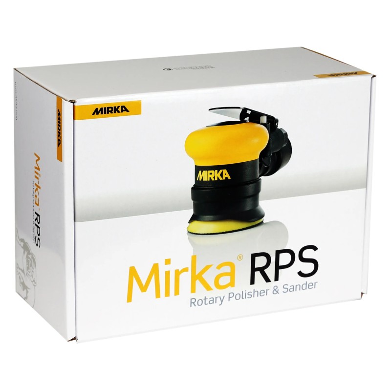 Ponceuse pneumatique Mirka D77 ( RPS 300CV)