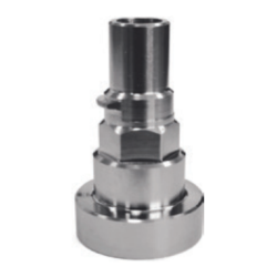 Adaptateur MIRKA  pistolet peinture 3S ( sata5500)