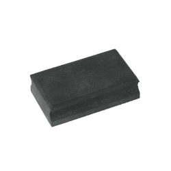 Cale à poncer en mousse légère