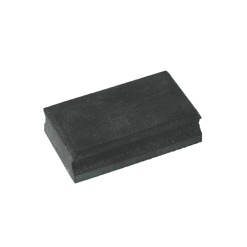 Cale à poncer en mousse légère