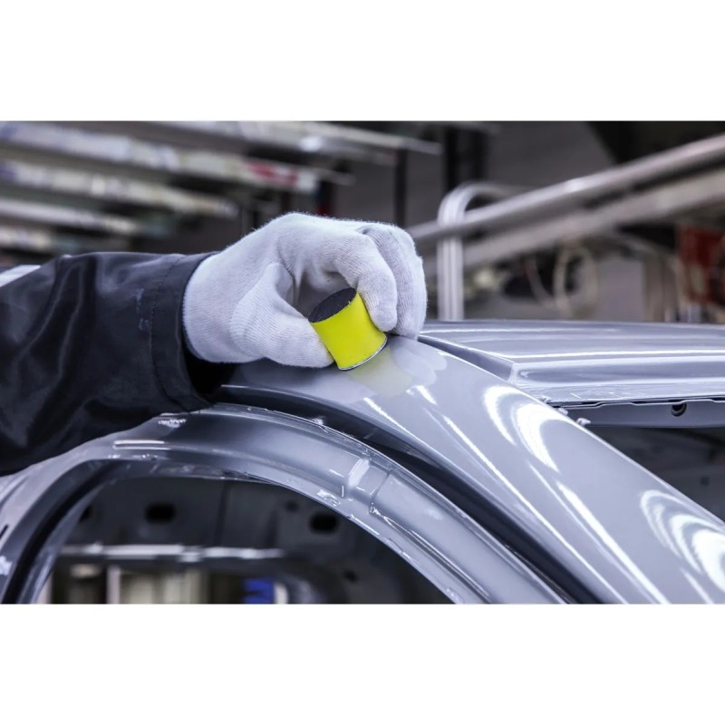 Mini cale rigide Mirka pour marguerite ( sachet de 2 )