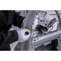 Mini cale rigide Mirka pour marguerite ( sachet de 2 )