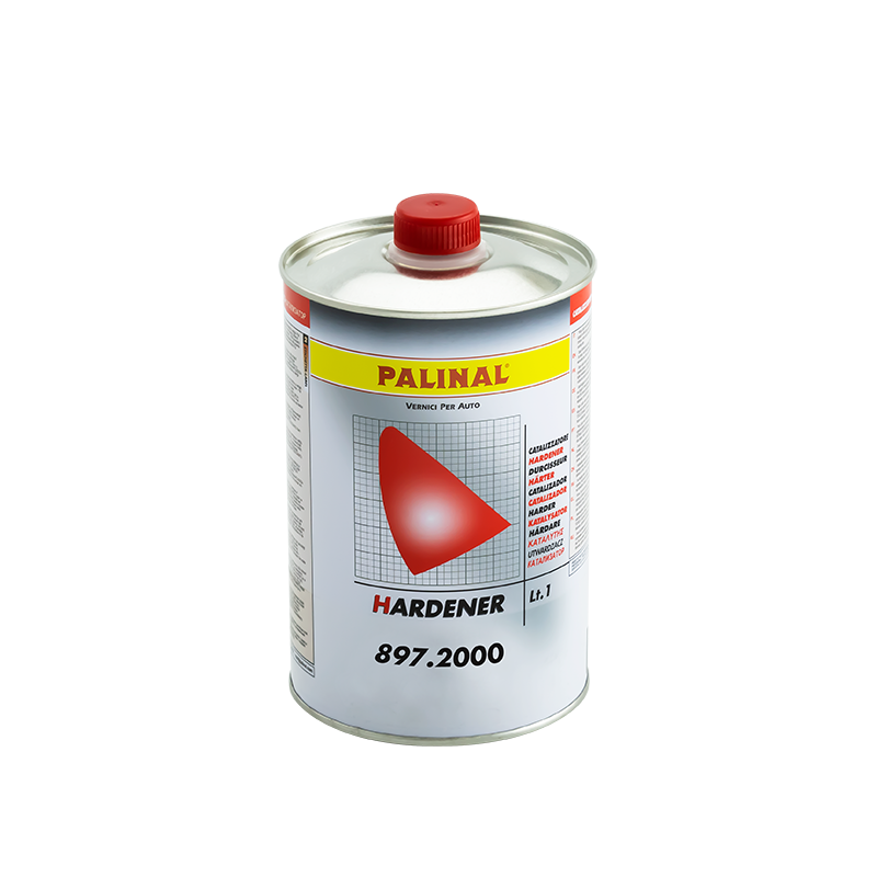 Durcisseur 0897 2000 pour Epoxy