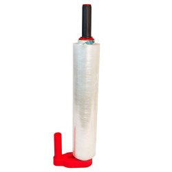 Dévidoir pour film étirable