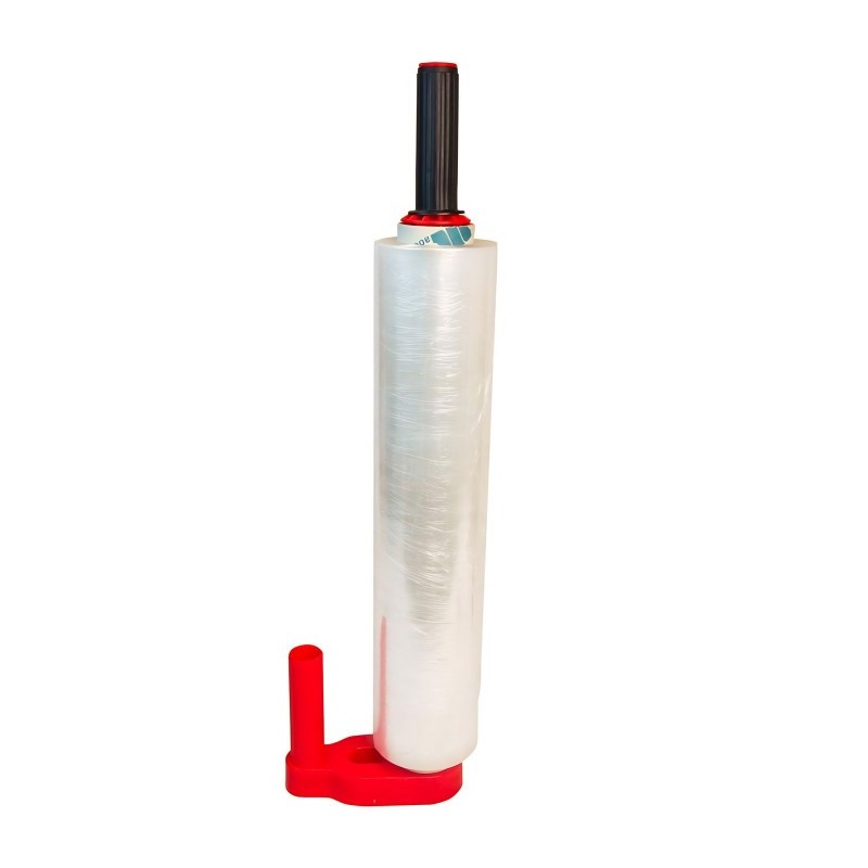 Dévidoir pour film étirable