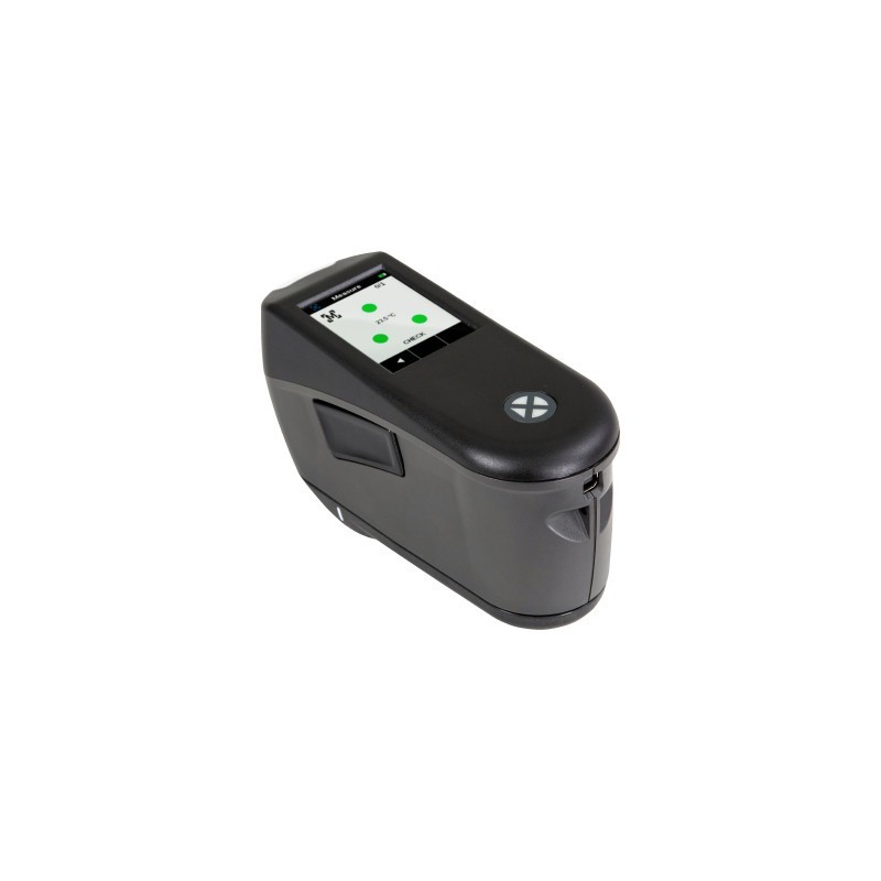 Spectro pour machine peinture