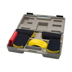 Coffret de 6 cales à poncer