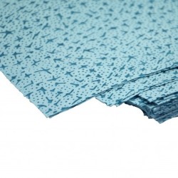 Chiffon de dégraissage ( paquet de 260 pcs)