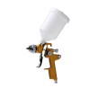 Pistolet HVLP OR