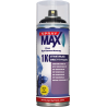 Restructurant pare choc ou plastique 400ml Spray Max