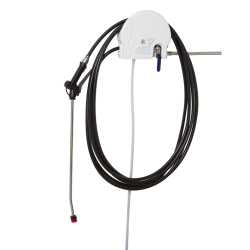 Centrale de Lavage Pro - Venturi Simple pour shampoing