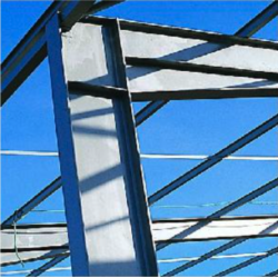 Laque antirouille accroche directe mono composant SR60