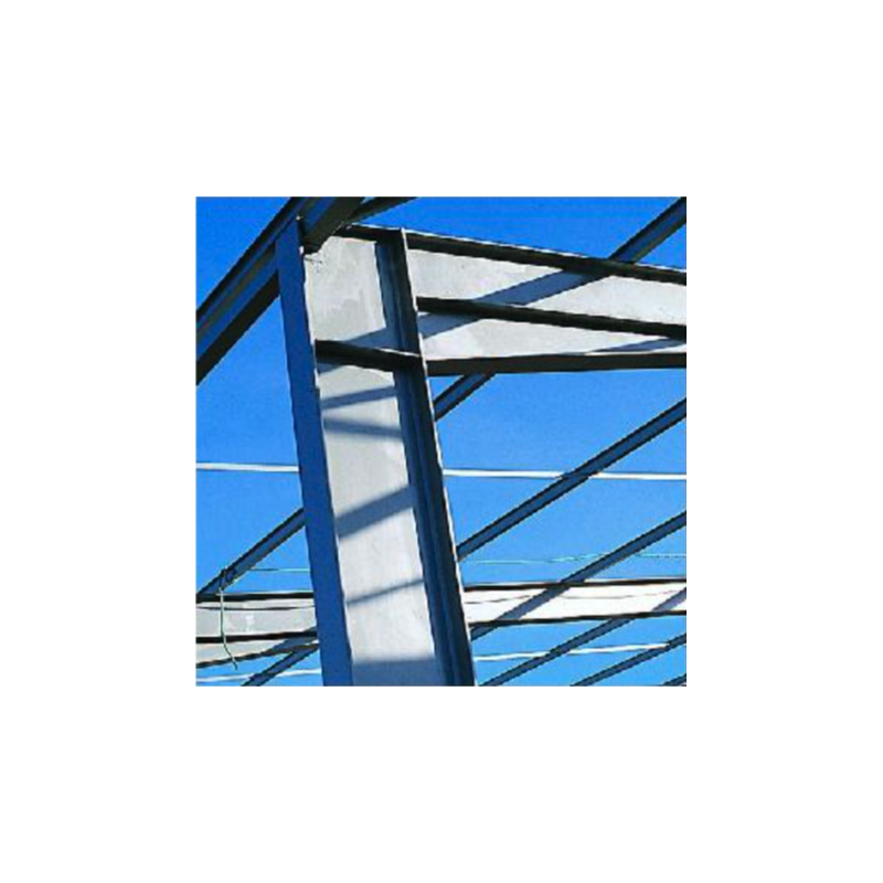 Laque antirouille accroche directe mono composant SR60