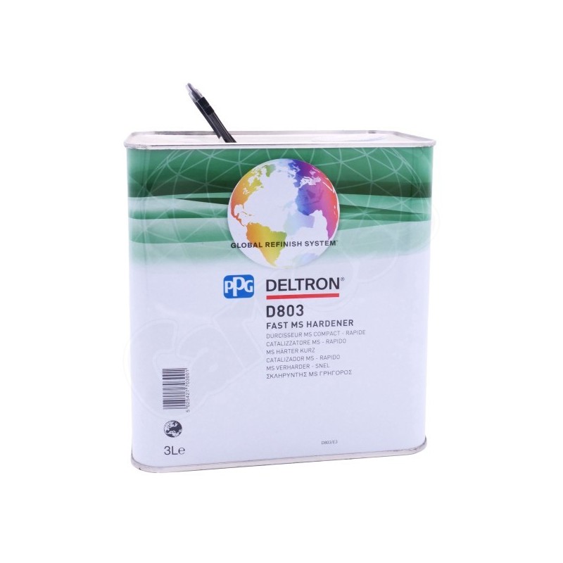Durcisseur PPG Deltron D803