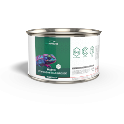 Mastic d'étanchéité au pinceau 1Kg