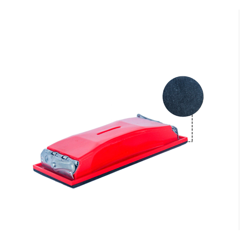 Cale  à poncer manuelle  210 x 100 mm