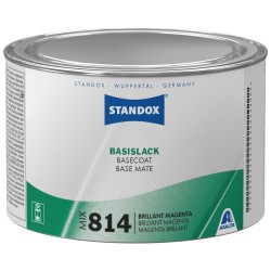 Pot de base peinture - Standox basislack