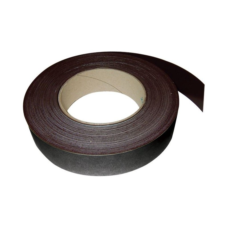 Ruban magnétique 3 cm X 25m