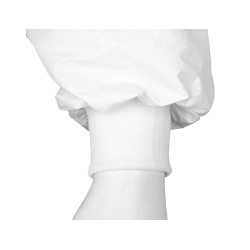 Combinaison peinture blanche et bleue - ultra légère