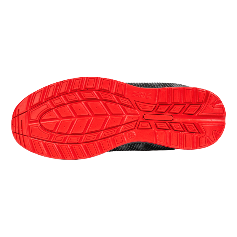 Chaussure de sécurité