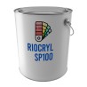 Peinture PU SOL 2K RIOCRYL SP100