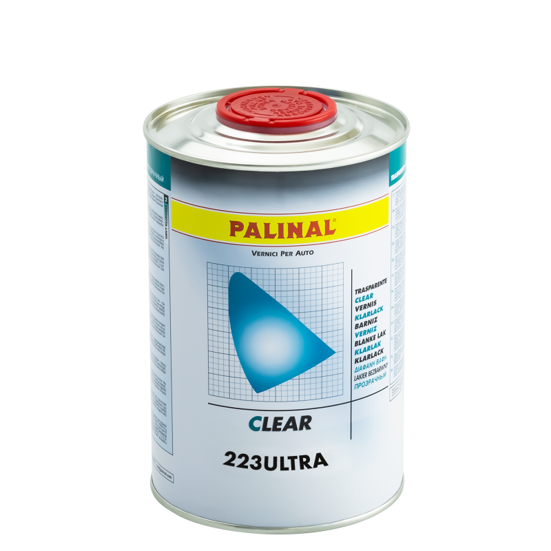 VERNIS 223 ULTRA AIR/AIR