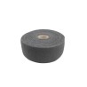 ROULEAU DE FIBRE GRIS ABRASIVE