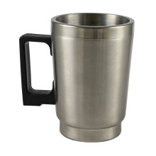 Tasse d'évaporation pour la restauration des phares