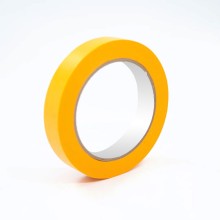 Ruban Slim Tape orange 19 mm
